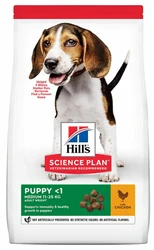 Hill-s-Science-Plan-Puppyvoer-Medium-Kip-12kg