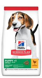 Hill-s-Science-Plan-Puppyvoer-Medium-Kip-18-kg