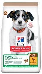 Hill-s-Science-Plan-Puppyvoer-No-Grain-14kg