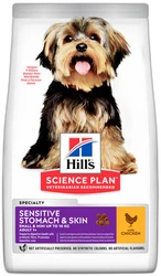 Hill-s-Science-Plan-Sensitive-Stomach-Skin-Small-Mini-6kg