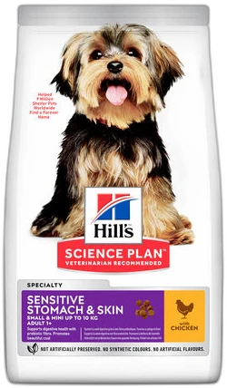 Hill-s-Science-Plan-Sensitive-Stomach-Skin-Small-Mini-6kg