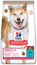 Hill-s-Science-Plan-Adult-1-6-No-Grain-Medium-Tonijn