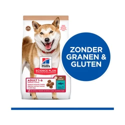 Hill-s-Science-Plan-Adult-1-6-No-Grain-Medium-Tonijn