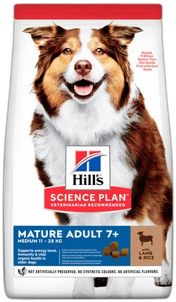 Hill-s-Science-Plan-Mature-Adult-7-Medium-Lam-Rijst-2-5kg