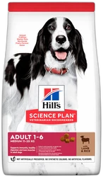 Hill-s-Science-Plan-Adult-1-6-Medium-Lam-Rijst-18kg