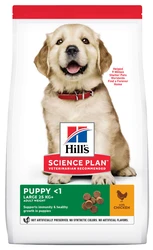 Hill-s-Science-Plan-Puppyvoer-Large-Breed-14-5kg
