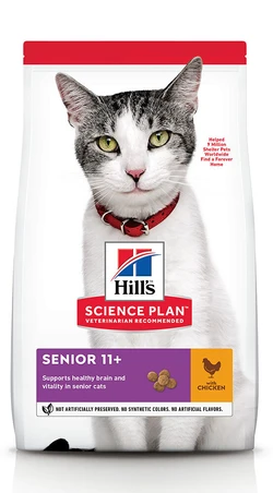 Hill-s-Science-Plan-Senior-11-Droogvoer-7kg