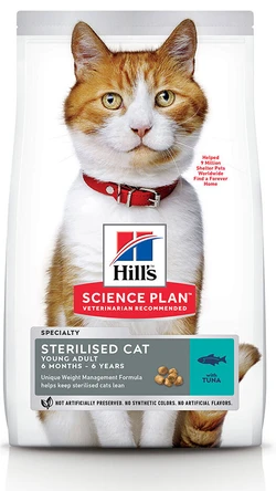 Hill-s-Science-Plan-Sterilised-Cat-Young-Adult-Droogvoer-Tonijn-1-5kg