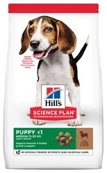 Hill's Science Plan Perfect Digestion Puppy Medium 18kg