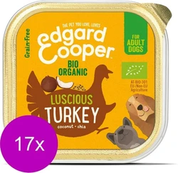 Edgard & Cooper Adult Dogs Kalkoen Natvoer 100gr