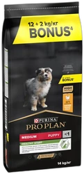 Pro Plan OptiStart Medium Puppy 16.5kg