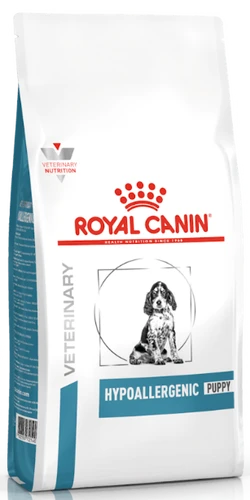 Royal Canin Hypoallergenic puppy 3,5kg