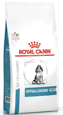 Royal Canin Hypoallergenic puppy 1,5kg