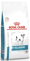 Royal Canin Anallergenic small dogs hond 1,5kg