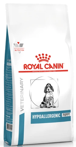 Royal Canin Hypoallergenic puppy 14kg