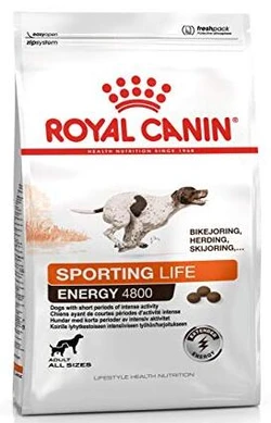 Royal Royal Canine Adult Endurance 4800 13kg 13000 g Royal Royal Canine Adult Endurance 4800 13kg 13000 g