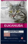Eukanuba Graanvrij Senior 10 kg