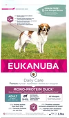 Eukanuba Daily Care Mono Protein Eend 2.3kg