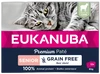 Eukanuba Graanvrij Pate Senior 12x85g