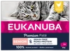 Eukanuba Graanvrij Pate Senior Kip 12x85g
