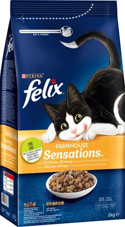 Felix Sensations Farmhouse 2 kg