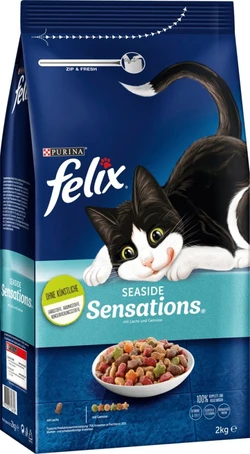 Felix Sensations Seaside 2 kg