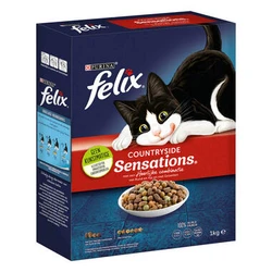 Felix Sensations Gelei Mix 12x85g