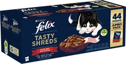 Felix Heerlijke Reepjes Farm Selectie - 44x85g