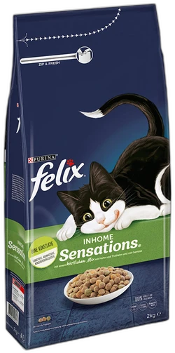 Felix Sensations Inhome 2kg