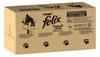 Felix Elke Dag Feest Dubbel Zo Lekker Mix Selectie in gelei 120x85g