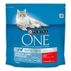 Purina One Sterilcat Droogvoer Rund 1.5kg
