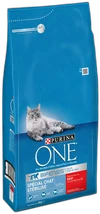 Purina One Sterilcat Droogvoer Rund 6 kg