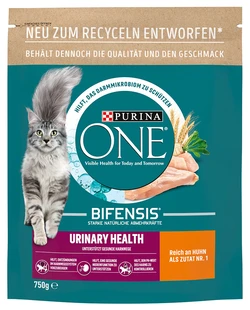 Purina One Urinary Care Droogvoer Kip 750g