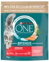 Purina One Sterilcat Droogvoer Zalm - 750 g
