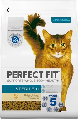 Perfect Fit Droogvoer Steriel Kip 2,8 kg