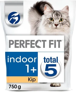 Perfect Fit - Droogvoer - Indoor Kip - 750g