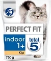 Perfect Fit - Droogvoer - Indoor Kip - 750g