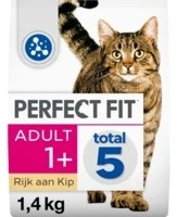 Perfect fit Adult 1+ Kip 1,4 kg