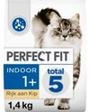 Perfect Fit Indoor 1+ Kip 1,4 kg