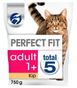 Perfect Fit Adult - kip, 750 g 