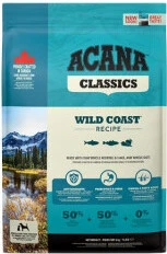 Acana Classics Wild Coast hondenvoer 9,7 kg Acana Classics Wild Coast hondenvoer 9,7 kg