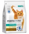 Perfect Fit  Senior 11+ rijk aan kip - Dubbelpak: 2 x 2,8 kg