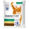 Perfect Fit 750g  Senior 11+ Kiprijk Kattenvoer Droogvoer 750 gr