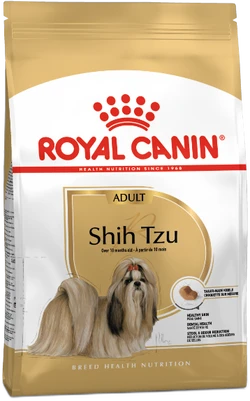 Royal Canin Shih Tzu Adult hondenvoer 3kg
