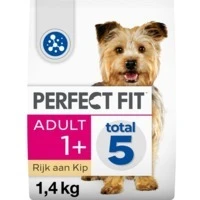 Perfect Fit Adult Hond - Alle Gewichtsklassen - 1,4 kg