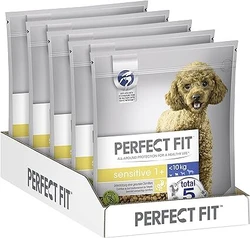 Perfect Fit Sensitive Hond <10 kg Kalkoen 1,4kg
