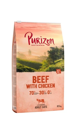 Purizon Adult Rund & Kip 6,5 kg