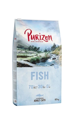 Purizon Adult Vis 6,5 kg