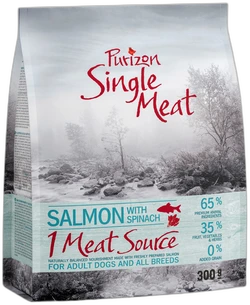 Purizon Single Meat Zalm 300 g