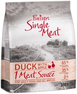 Purizon Single Meat Eend 300 g